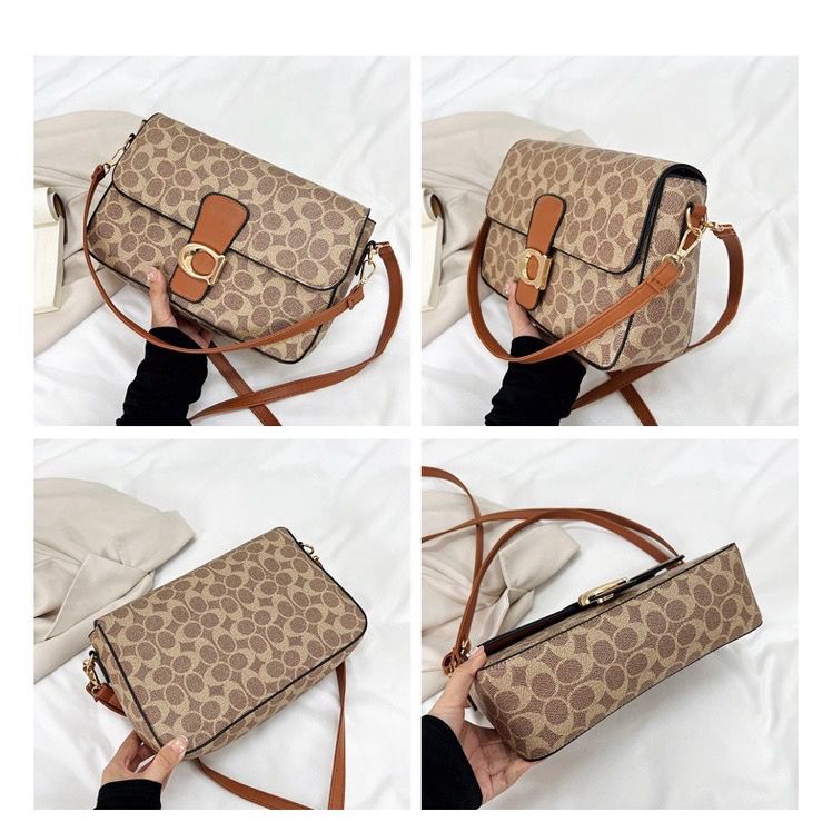 TAS SELEMPANG FASHION IMPORT C5385 TAS IMPORT CANTIK TAS SELEMPANG WANITA MURAH TERLARIS