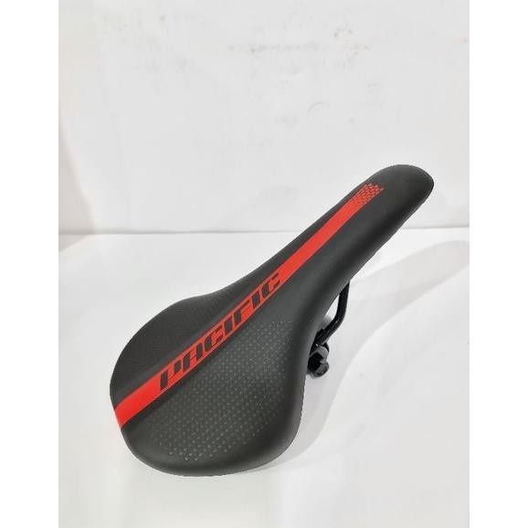 Sadel Sepeda Kulit Saddle Sepeda MTB BMX Pacific