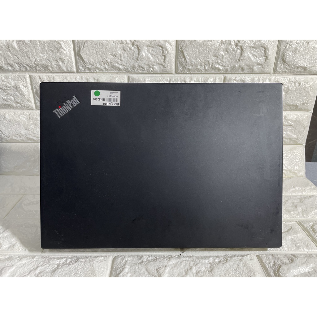 PROMO LAPTOP LENOVO THINKPAD T480S, L380, X280 CORE I5 ATAU CORE I7