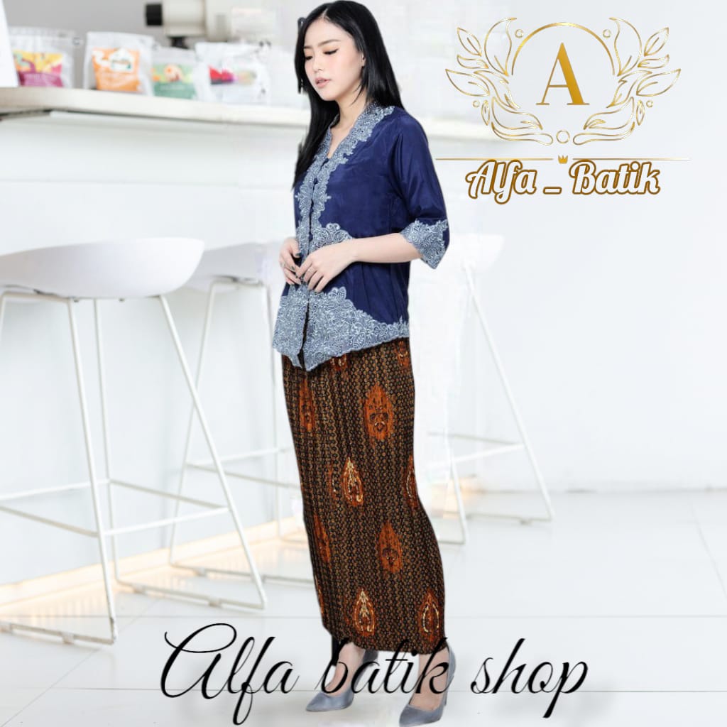 rok plisket / rok plisket batik / rok plisket jumbo / rok plisket terlaris / rok plisket kondangan / rok plisket bawahan kebaya