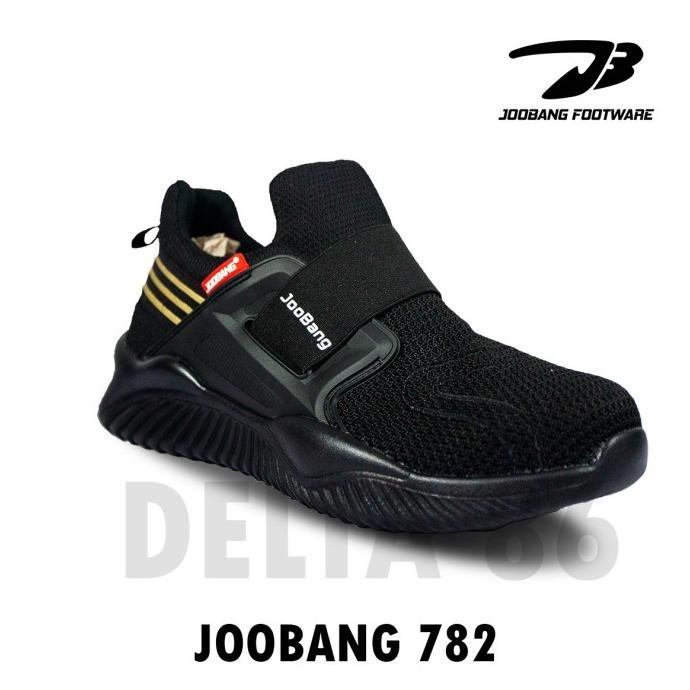 SEPATU SAFETY KESELEMATAN KERJA JOOBANG 782