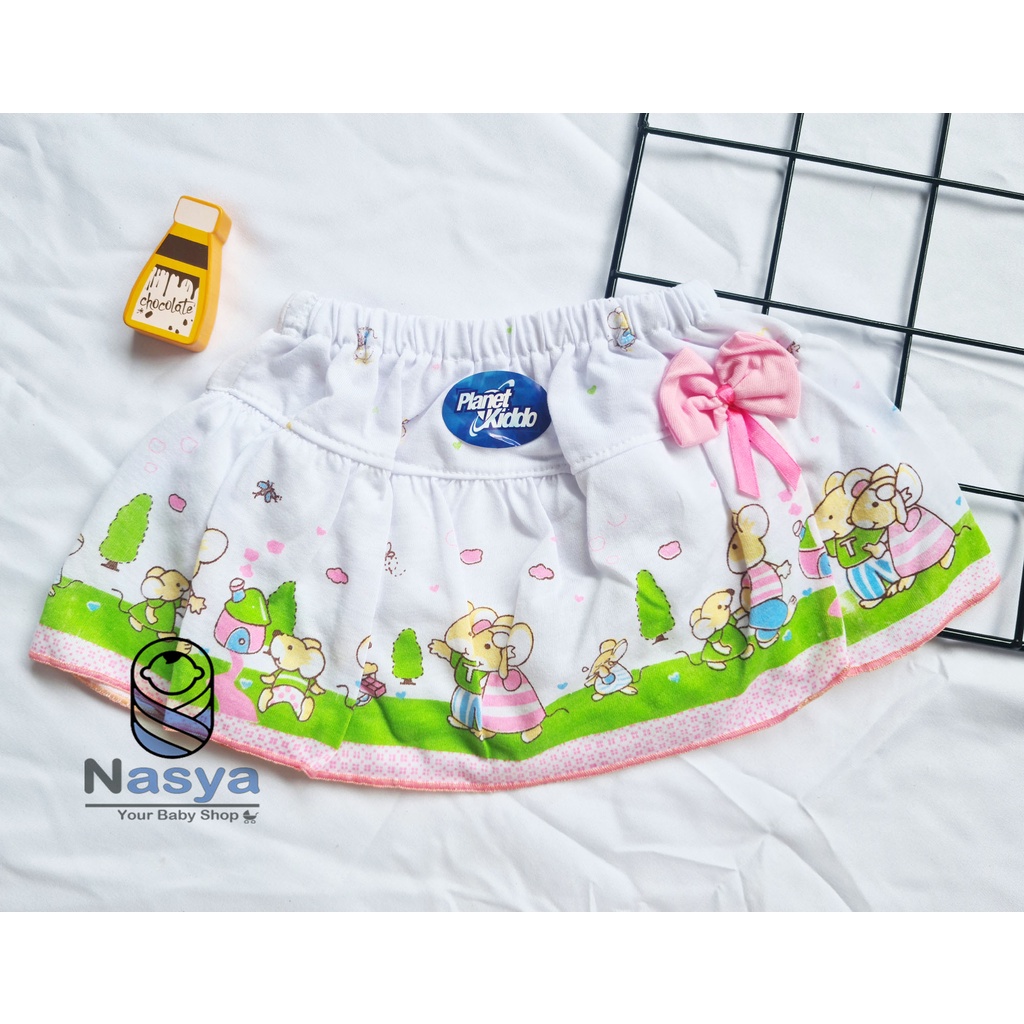 [P-011C] Rok Celana Bayi  pita animal Murah lucu (3 bulan - 12 bulan)