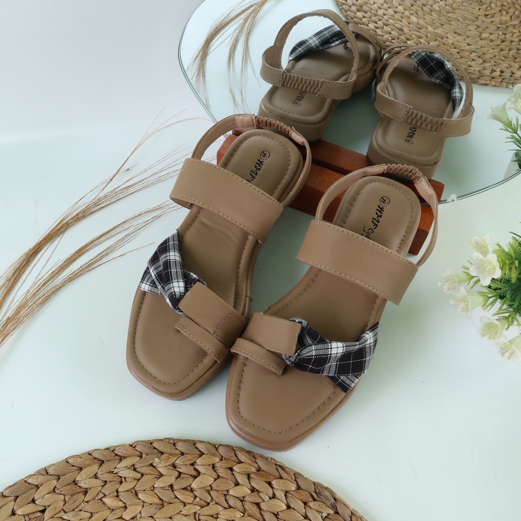 HMF Himy Sandal FlipFlop Wanita