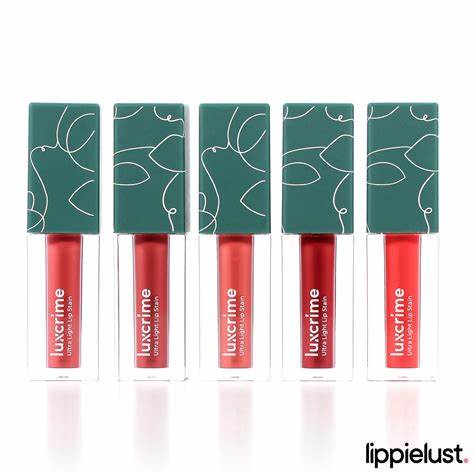 Luxcrime Lip Stain