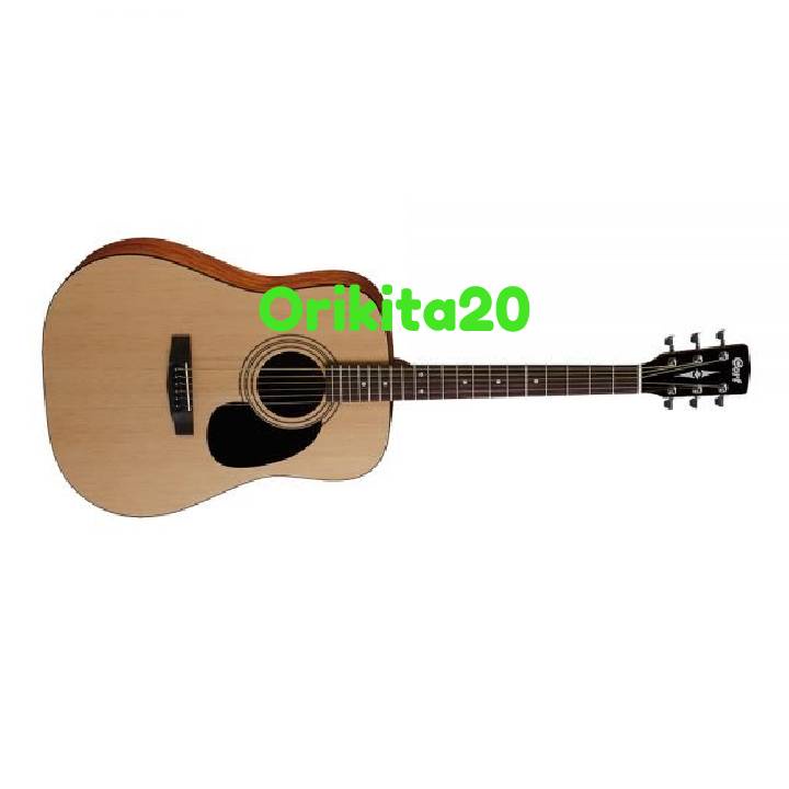 CORT AD810OP AD 810 OP AD-180 OP ACOUSTIC GUITAR