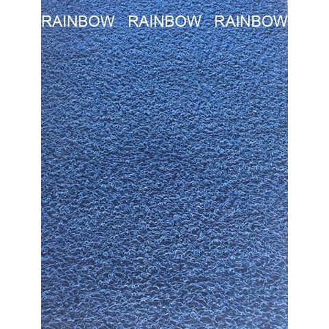 KESET KAKI KARET 3M NOMAD TEBAL 7150 WARNA BIRU UKURAN 200 X 120 CM BEST SELLER