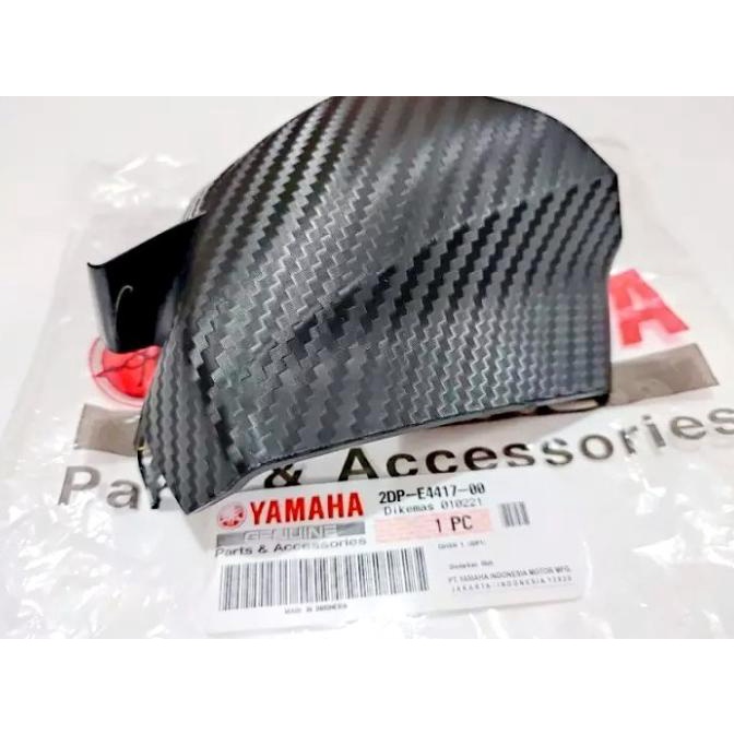 Cover Filter Udara Nmax (2DP-E4417-00)