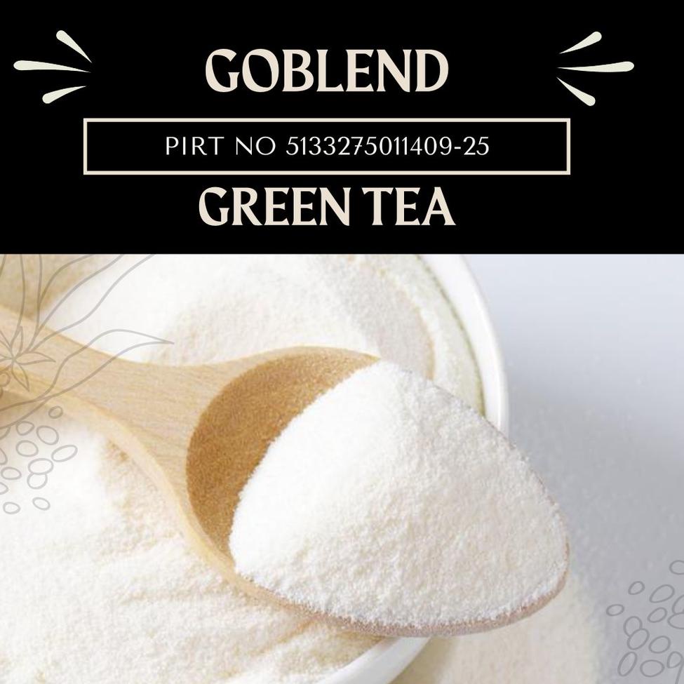 

Terbaru CREAMER 1Kg - Bubuk CREAMER 1Kg - CREAMER Powder 1Kg - CREAMER Bubuk Non Diary 1Kg