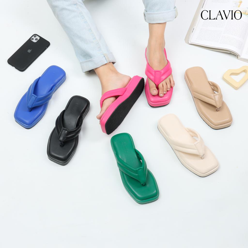 CLAVIO Celin Platform