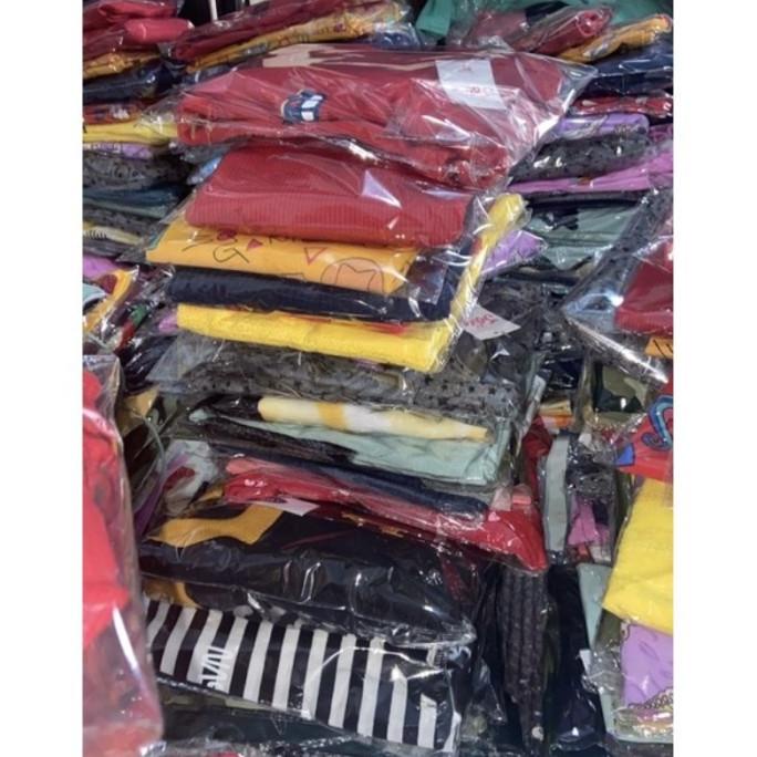 paket usaha baju anak