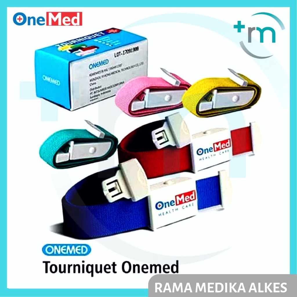 Tourniquet Torniket Onemed