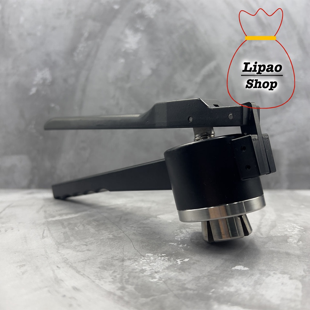 Alat Segel Botol Parfum CASA - Tang CRIMPING BOTOL PARFUM Refill Isi Ulang