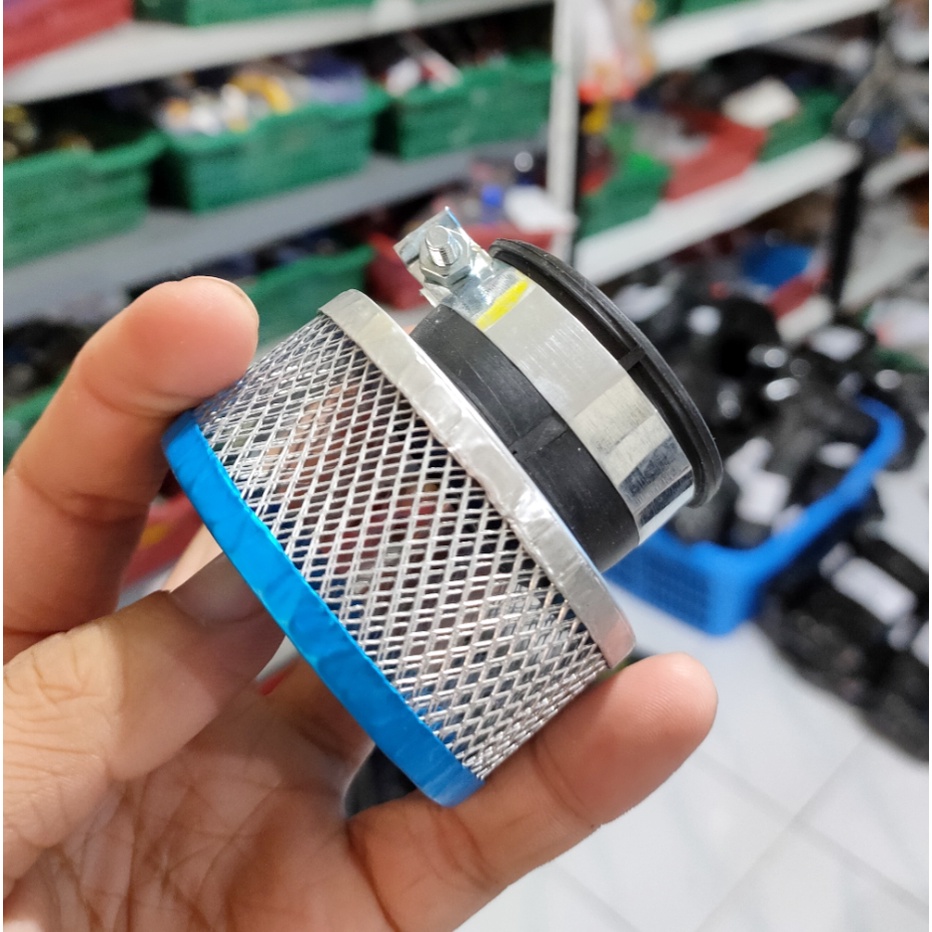 FILTER KARBURATOR / SARINGAN UDARA/ SARINGAN UDARA KARBURATOR KARBU MOTOR UNIVERSAL MINI MONSTER RE