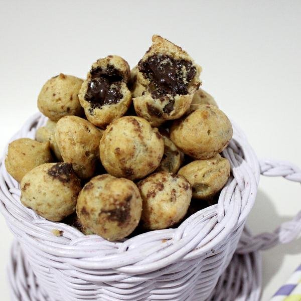 

Paket Usaha Soes Coklat Kue Kering untuk Toko Snack