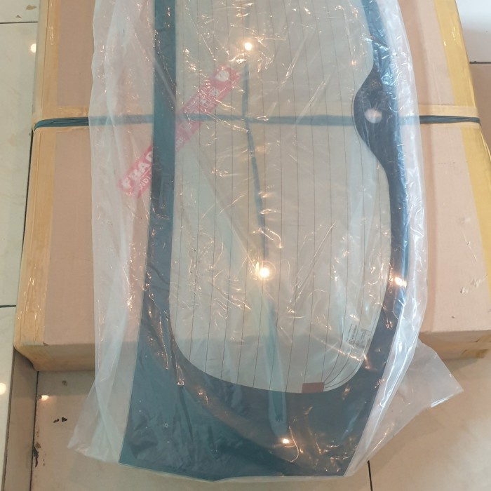 Kaca Bagasi Belakang Asli Mitsubishi Xpander CROSS