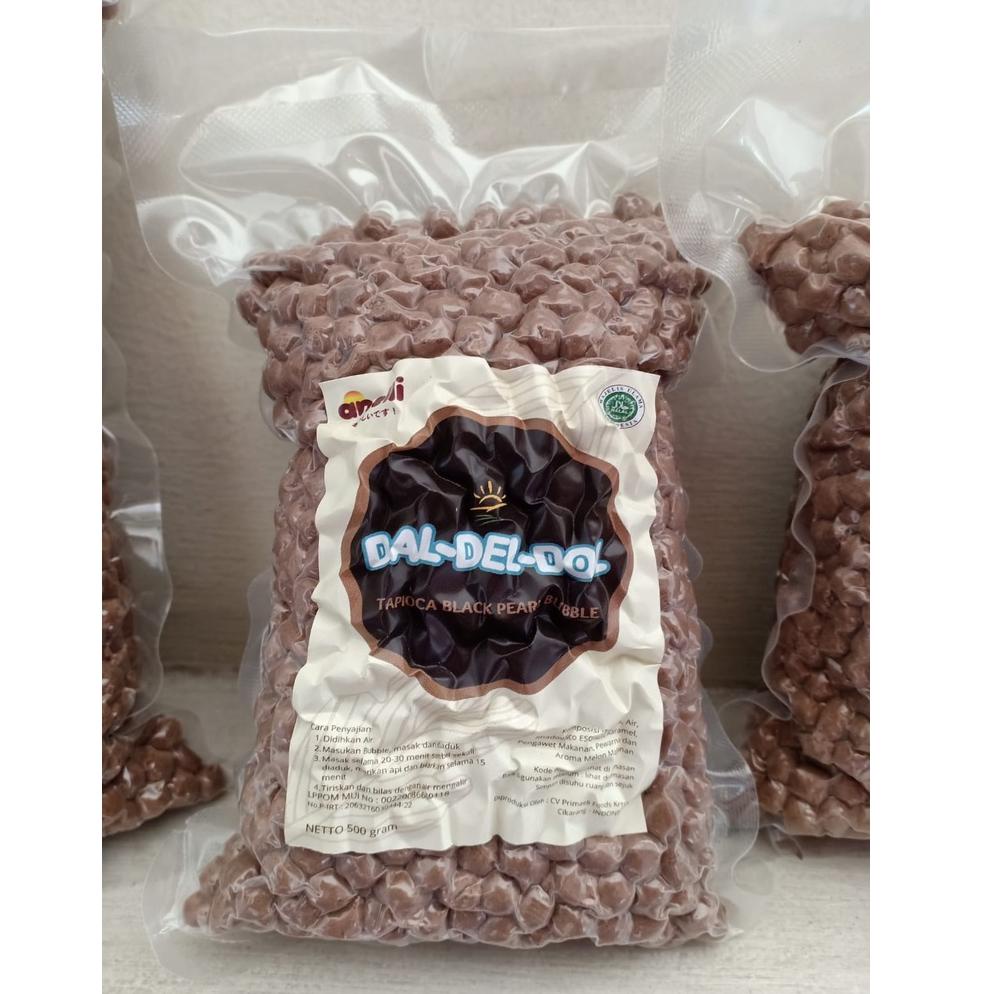 

ORIGINAL% Tapioca Pearl 1Kg