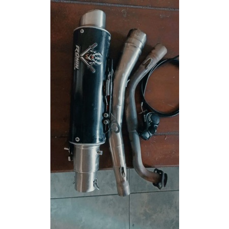 Slincer RONIN KATANA