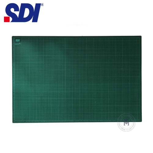 

Cutting Mat SDI 1009 A1 90x60cm
