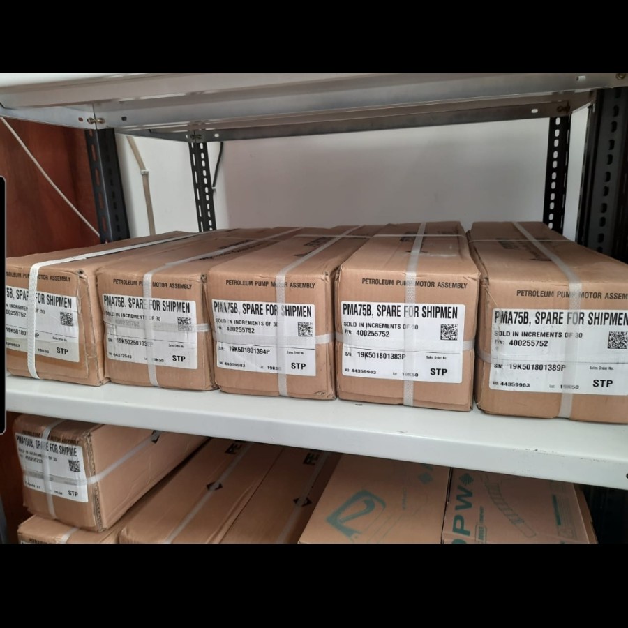 motor only franklin fe petro stp spbu 3/4 hp atau 0.75 hp