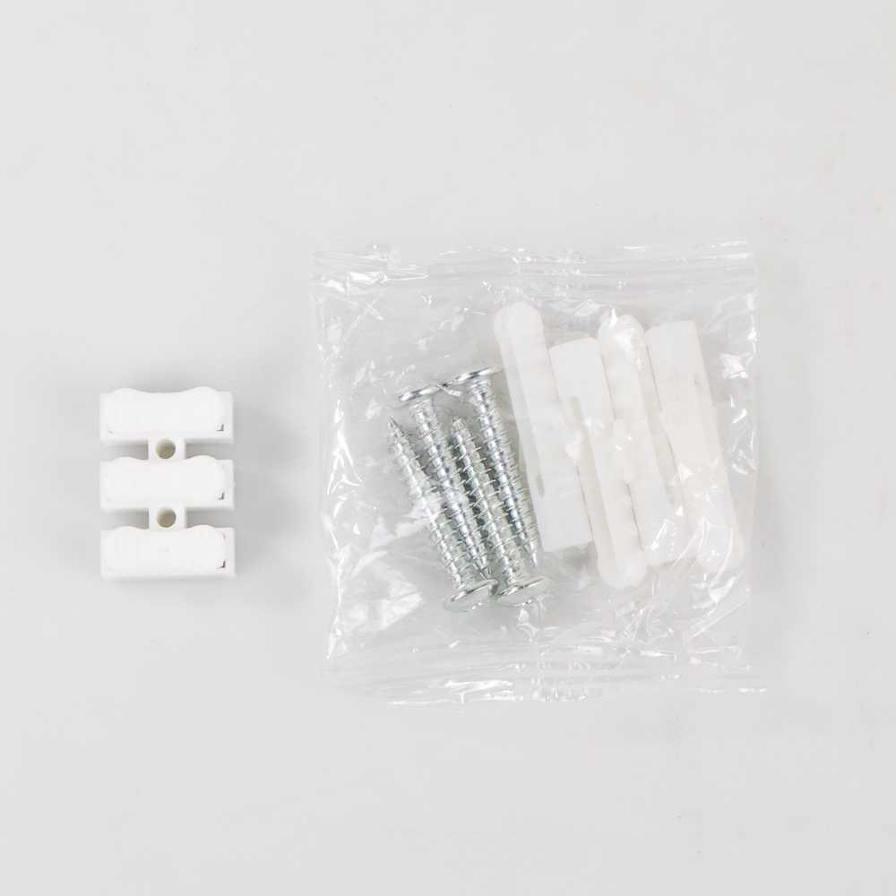 Lampu LED Plafon Ceiling 45W 50 cm Dimmable 3 in 1 Color - W98 - White