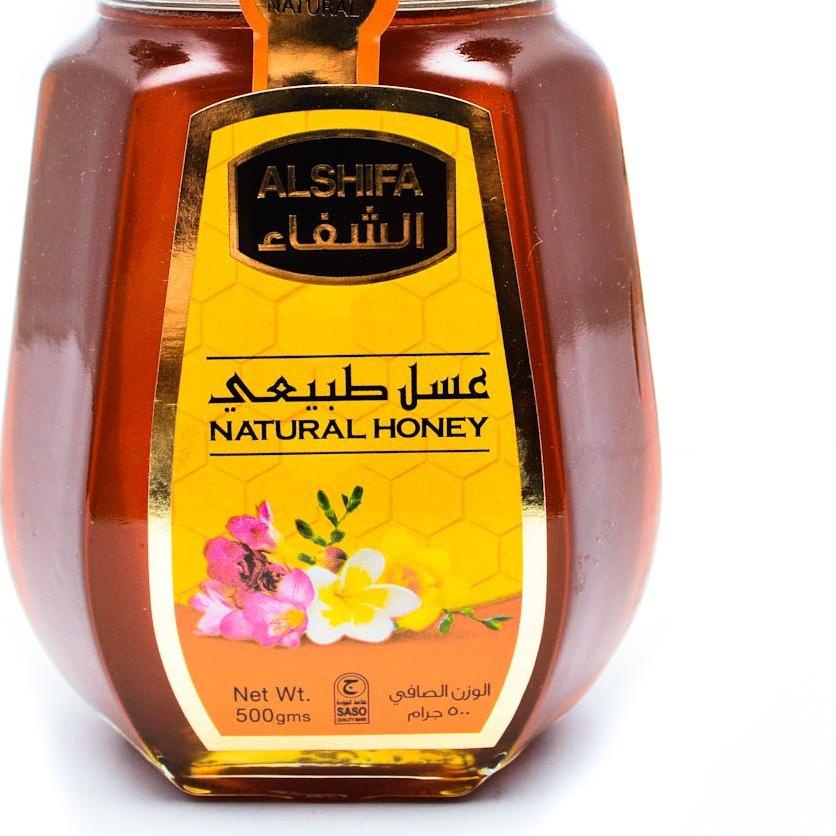 

❅ Arab Al Shifa / Alshifa 500 gr Original / Alshifa 500gr ☈