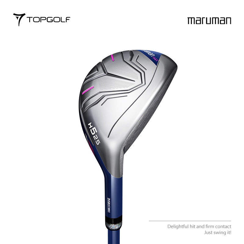 Hybrid Maruman SG M230 Ladies I Stick Golf