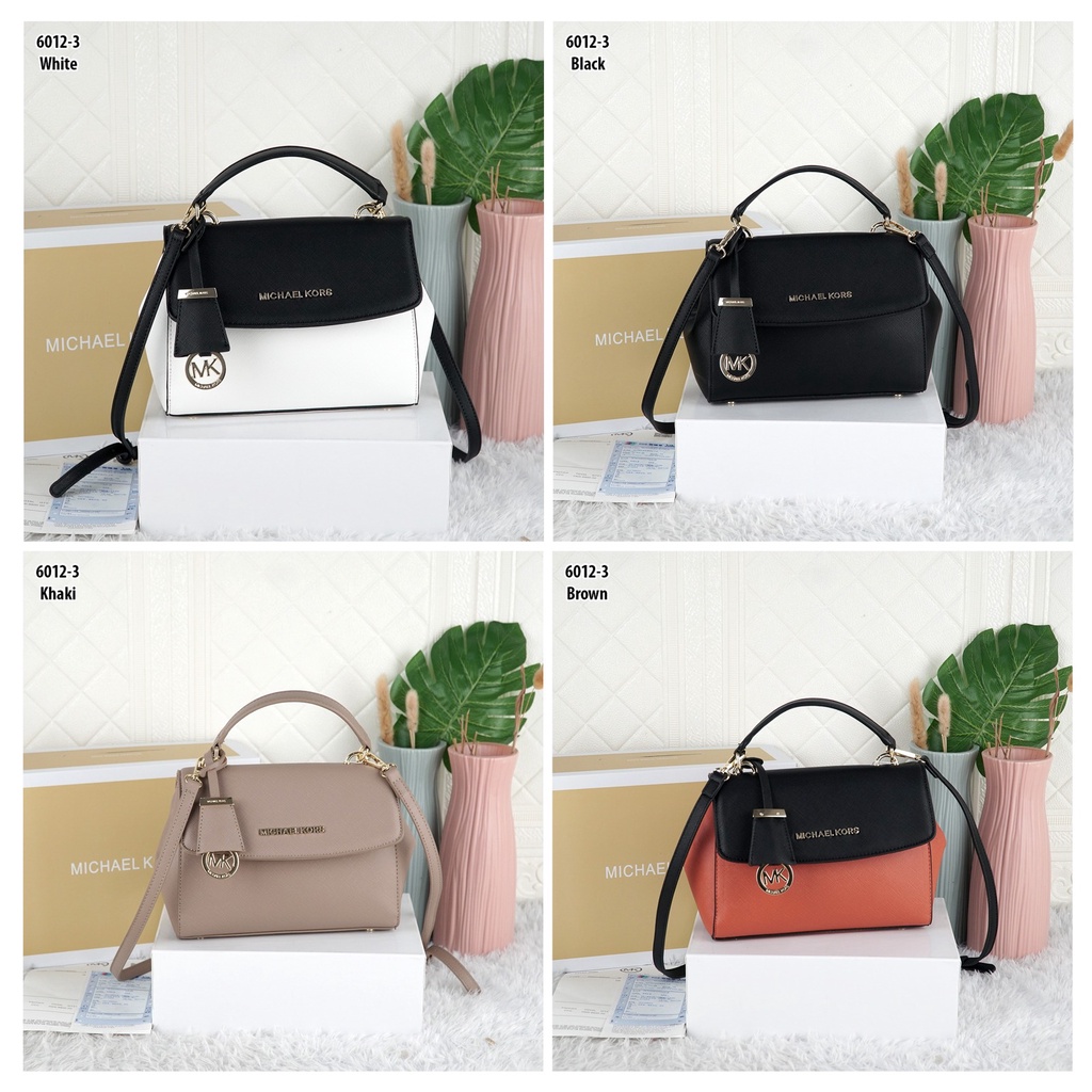 Ava Bag Crossbody 6012-3