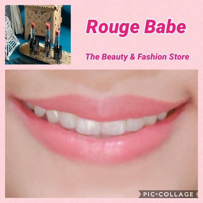 Lakme ABS Sculp Studio Matte Lipstik Rouge Babe