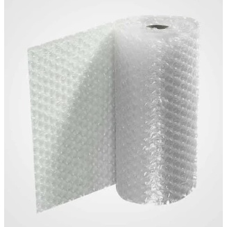 

Extra Bubble Wrap