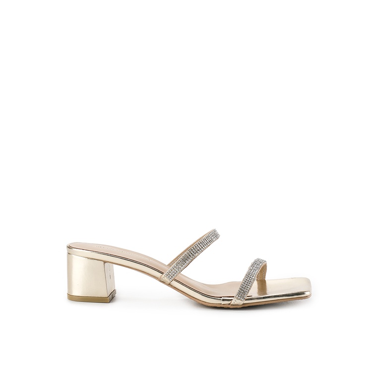 Sepatu Heels Andre Valentino Original Leather upper Hels Wedding Sporty Ori Ladies 81700Za Wanita Ga