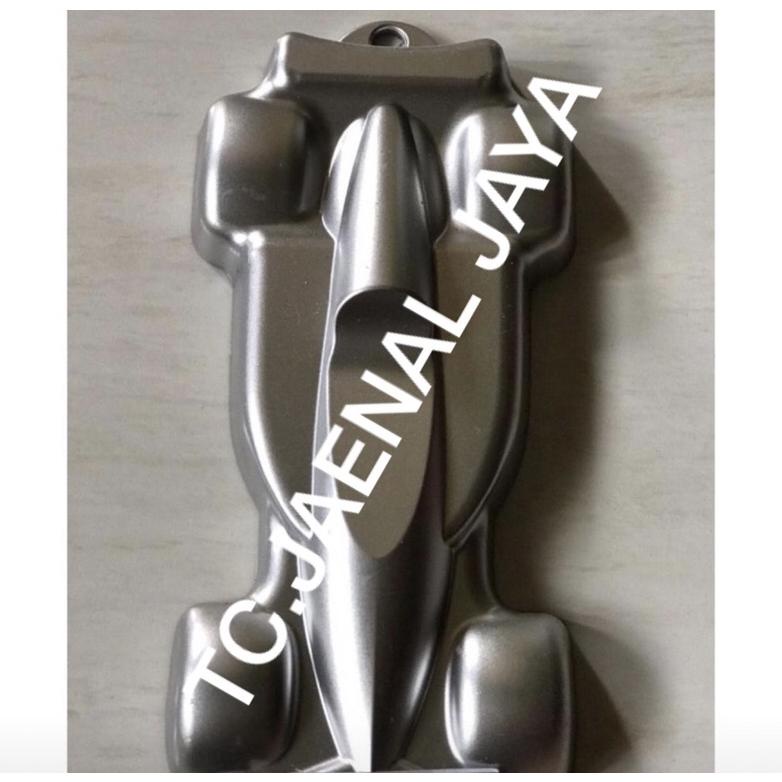 Murah Cat Honda Platinum Silver