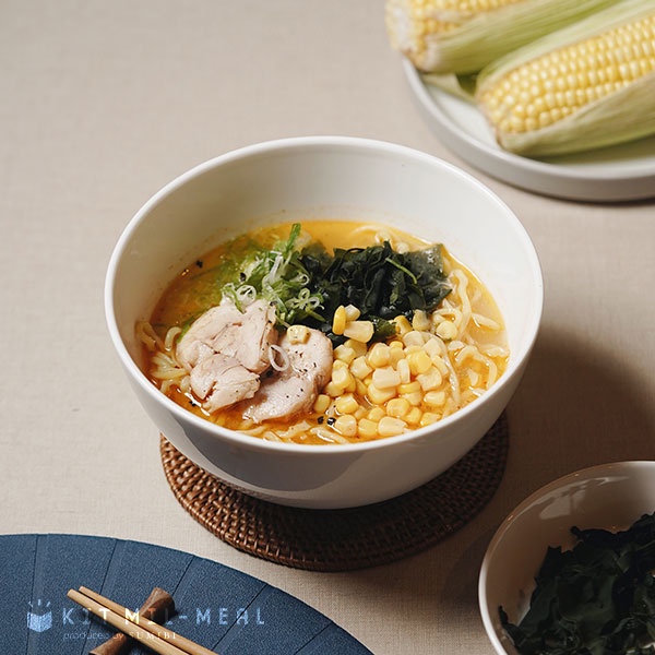 

MENU A LA CARTE MISO RAMEN