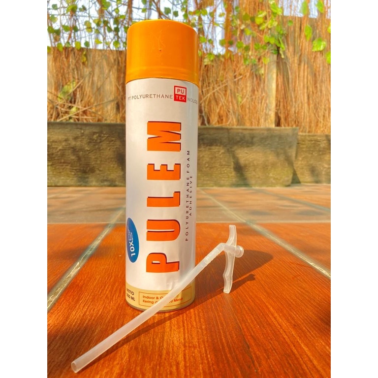 Lem Presto PU Polyurethane Untuk Kayu Presto dan Besi PU LEM Original