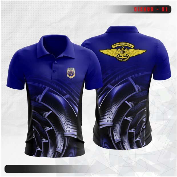 JERSEY DISHUB KERAH CUSTOM | JERSEY DISHUB SATUAN | JERSEY RUNNING CUSTOM | JERSEY TENTARA | KAOS JE