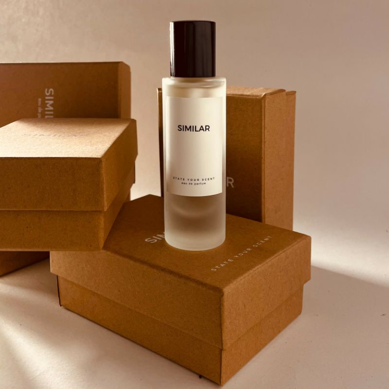 Parfum SIMILR | Eau de Parfum - Lost Cherry Inspired by Tom Ford Lost Cherry