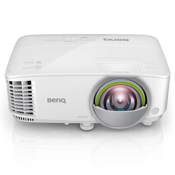 Proyektor Benq Ew800St Wxga Wireless Android Based Smart For Business Streethuupsstore