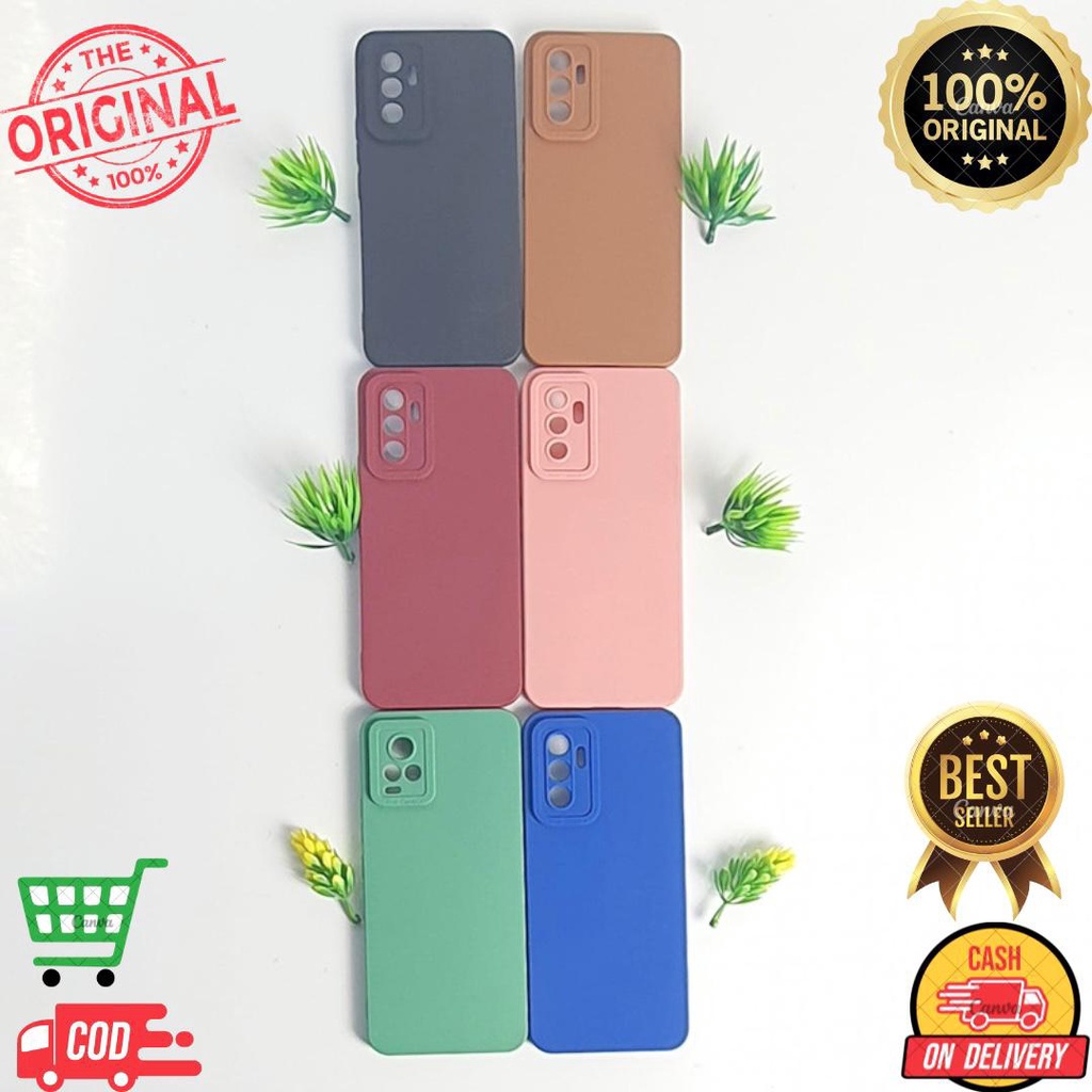 TYPE MAKARON VIVO V25E Y02 Y22 Y16 V25 PRO Y35 V25