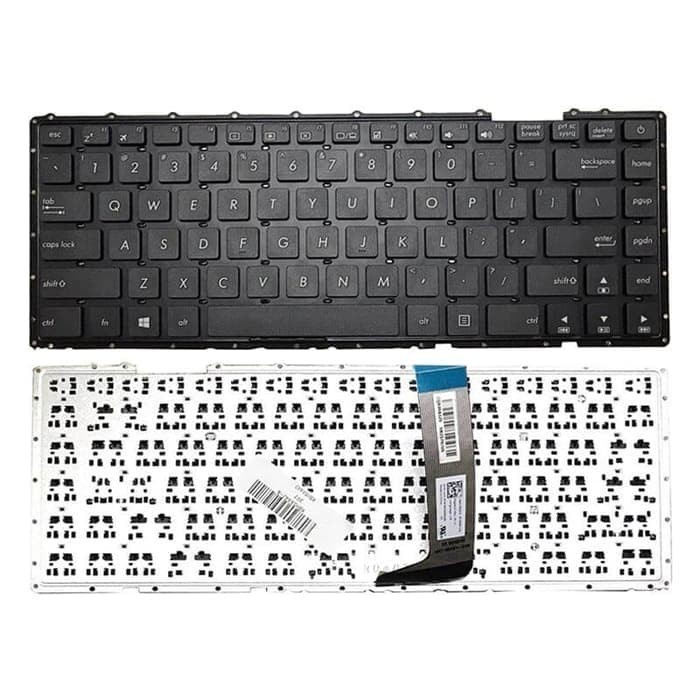 Keyboard Asus A442 A442U X442 X442U X442UA A442UF A442UQ A442UR X442UR