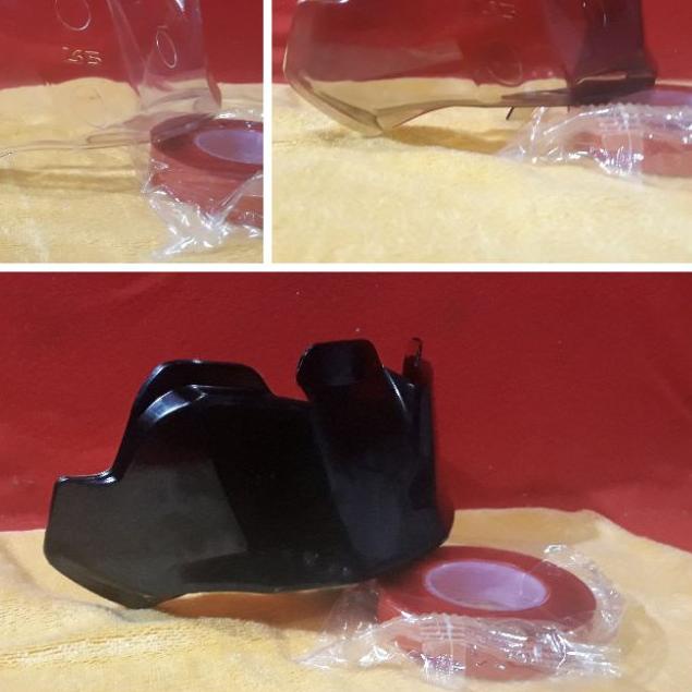 ➢ gp pad arai rx7x rr5 rr4/ spoiler arai rx7x rr5 rr4/ tsr ram4/ scot/ spoiler ala ala carglos ☁