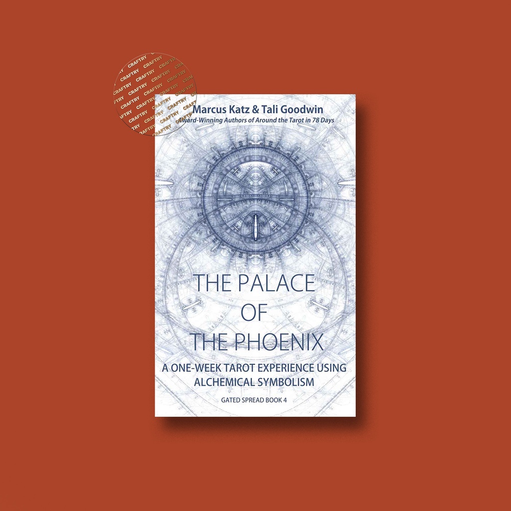 

The Palace of the Phoenix - Marcus Katz