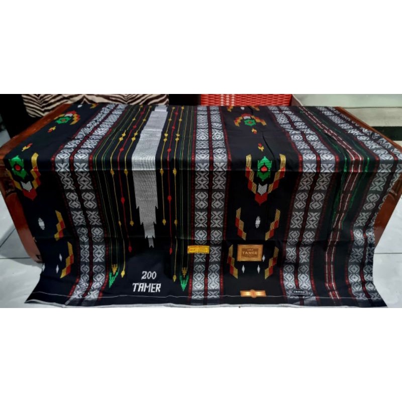 SARUNG TAMER 200