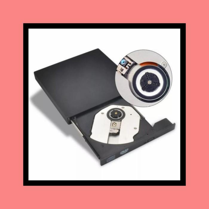 DvdDroom& DVD RW & CD &CD RW slim portable External USB 2.0