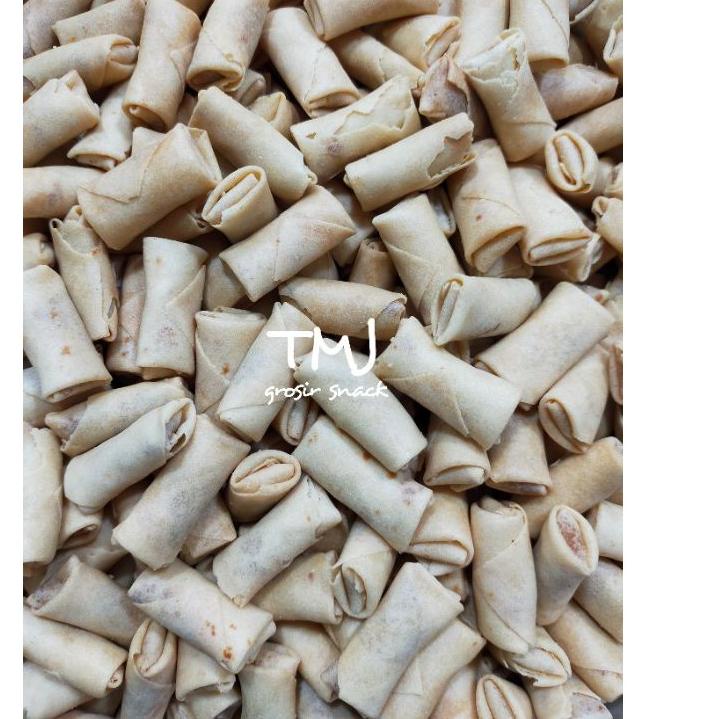 

○ SUMPIA SPRING ROLL 1 KG ✯