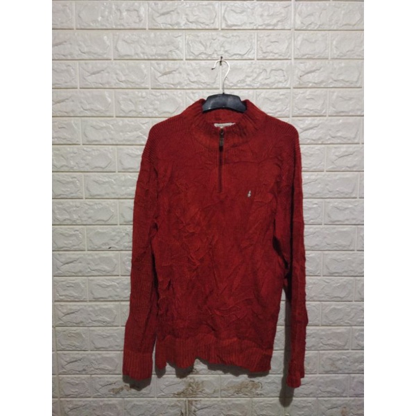 hush puppies knitwear second
