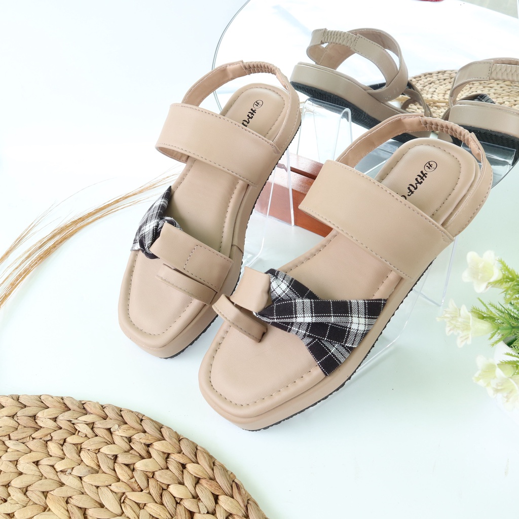 HMF Himy Sandal FlipFlop Wanita