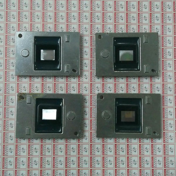 Dmd Chip 8060 1076 Besar Big Rusak Bintik Terbaru Murah Bagus
