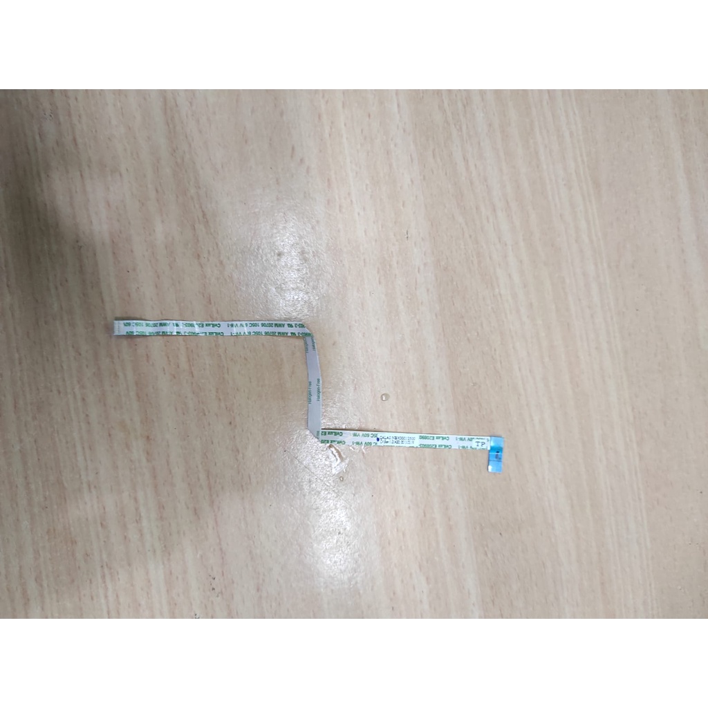 Fleksi Connector Touchpad Mousepad Laptop Dell Latitude E6530