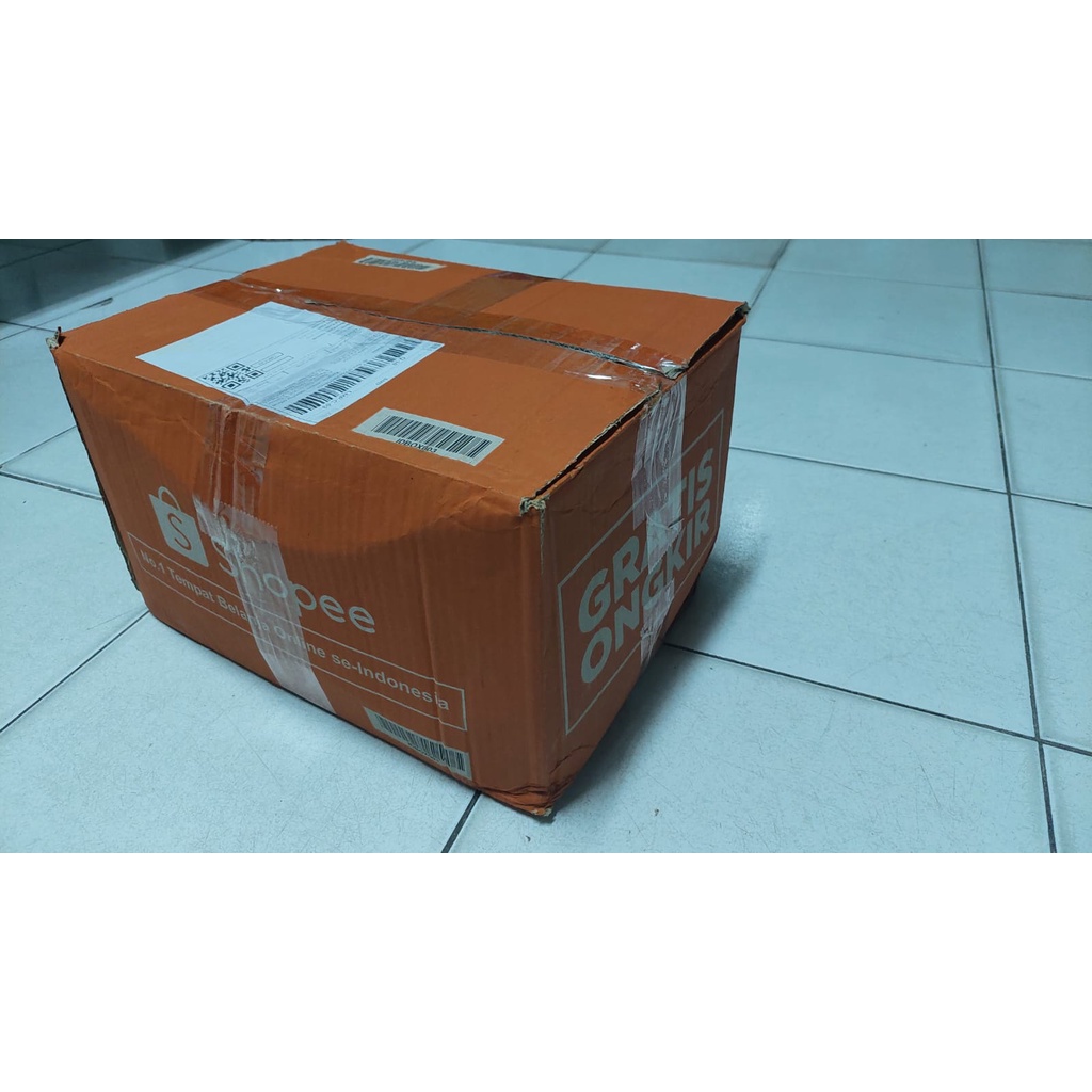 

Jastip Madu, berat 1.8 Kg