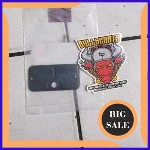 cap swingarm end plat tutup totokan spanner spaner setelan rantai honda ALL NEW CB150R LED 40546-K45