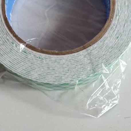 

Double tape busa Isolasi Self Adhesi rajaav77 Segera Beli
